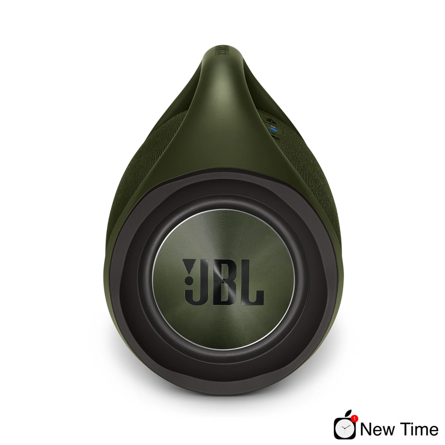 Колонка JBL Boombox Forest Green (BOOMBOXGRNEU)